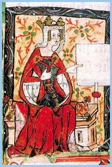 Matilda of England Empress consort of the Holy Roman Empire; Queen consort of the Romans; later Duchess consort of the Normans